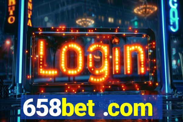 658bet .com